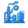 Analisi di petrolio ed energia
