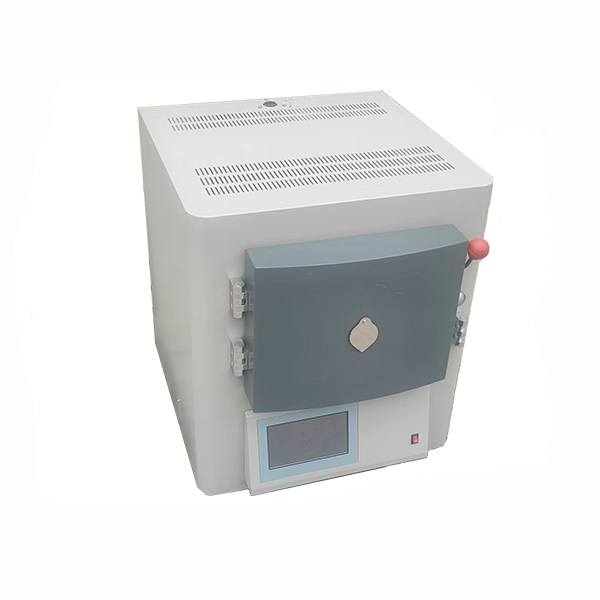 Forno a muffola touch intelligente